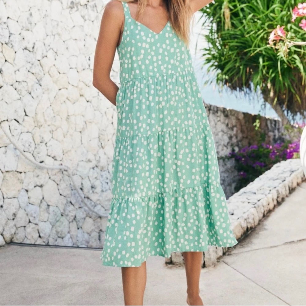 Mister Zimi Dress. Size US 12